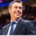 Dave Joerger (@CoachJoerger) Twitter profile photo