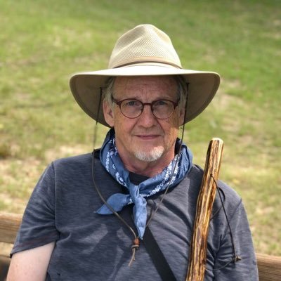 roberttrussell's profile picture. Singer/songwriter, cartoonist, Texas expatriate, accidental journalist. #VOTEBLUE