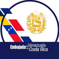 Embajada de Venezuela en Costa Rica. Archivo(@EmbajadaVzlaCR) 's Twitter Profile Photo