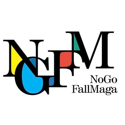 NoGoFallMaga