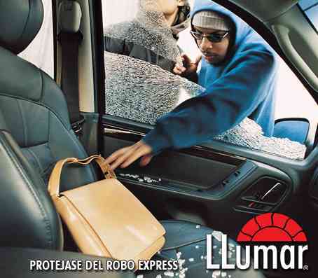 LlumarVenezuela's profile picture. Laminados anti-vandalismo Automotrices y Arquitectonicos de calidad. Protejemos tu integridad y la de los tuyos.