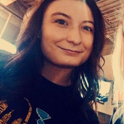 allysongrabowsk's profile picture. I ❤ Volleyball! • NCHS Alumni • Current Greenville Panther • Let’s Go Blues!