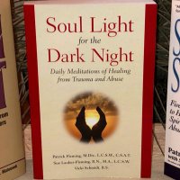 Soul Light for the Dark Night: Daily Meditations(@SoulLightforth1) 's Twitter Profile Photo