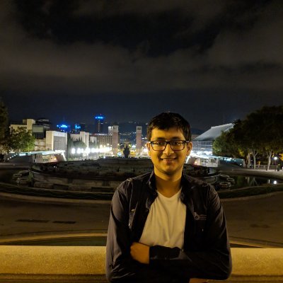 ferbncode's profile picture. Software Engineer! 
https://t.co/zkBj7y47O3