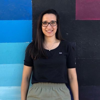 Chiara Maruggi Profile