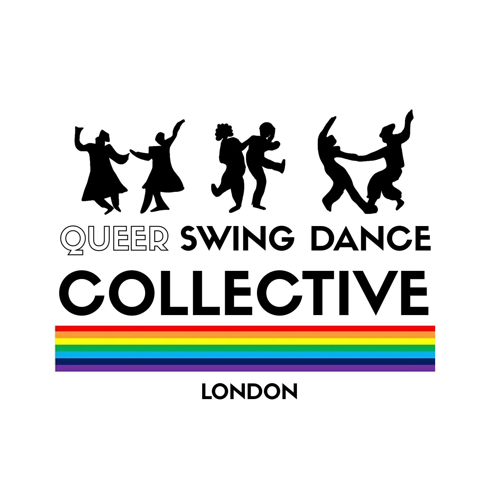 Collective for LGBT+ Swing Dancers in London. Promoting Diversity & Inclusiveness in London's Swing Dance Community.