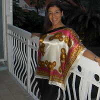 Denise Romero - @Decaro1980 Twitter Profile Photo