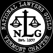 VT National Lawyers Guild(@VtGuild) 's Twitter Profile Photo