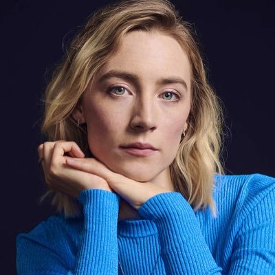 A fansite dedicated to Saoirse Ronan! To support Saoirse and her career.