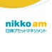 日興アセットマネジメント(9/1~新社名:アモーヴァ・アセットマネジメント) (@nikkoamofficial) Twitter profile photo 日興アセットマネジメント(9/1~新社名:アモーヴァ・アセットマネジメント) (@nikkoamofficial) Twitter profile photo