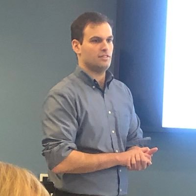 MichaelKlein5's profile picture. 