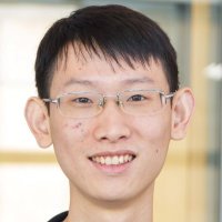 Qingyun Dan (@qingydan1991) 's Twitter Profile Photo Qingyun Dan (@qingydan1991) 's Twitter Profile Photo