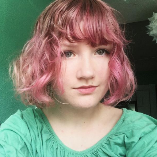 tullaia powell 🌈さんのプロフィール画像