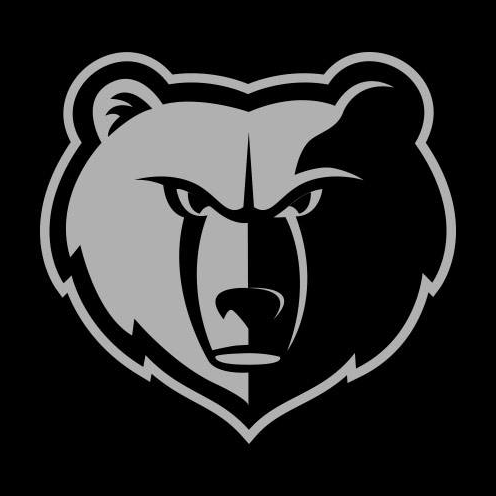 Memphis Grizzlies fan page that gives updates about the Grizzlies but is not associated with the Grizzlies in any way.