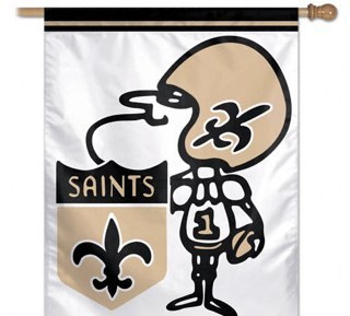 Who dat 4 life!