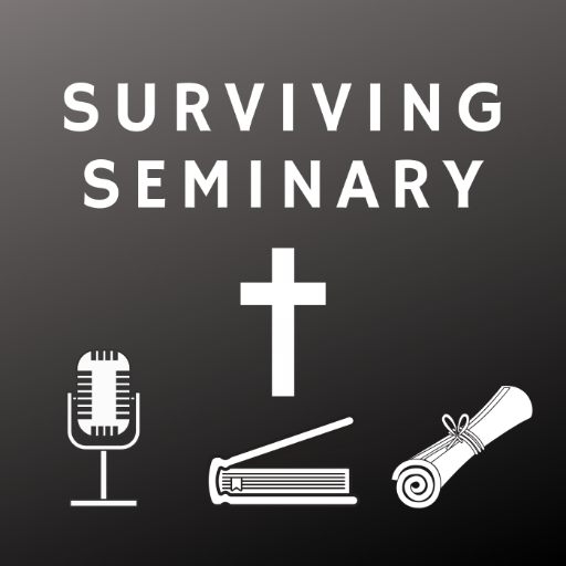 Join hosts and seminary veterans Kevin and Jason as they provide helpful advice for your seminary journey.