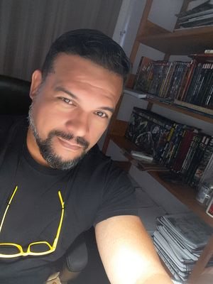 JoeBenn33636019's profile picture. comic book artist since 1985