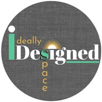 Ideally Designed Space(@IDesignedSpace) 's Twitter Profile Photo