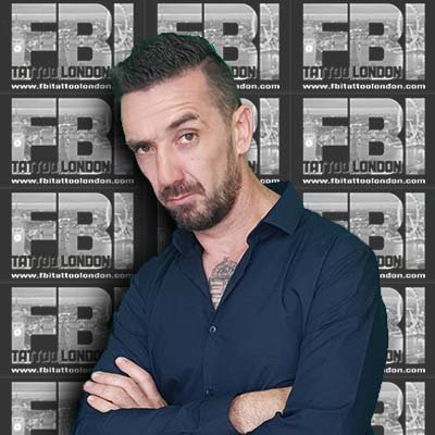 Expert, Blogger, and Tattoo shop owner. Books closed. Celebrities only.
SHOPS:
@walthamstow_fbi
@enfield_fbi
Keep an eye on our news for upgrades.