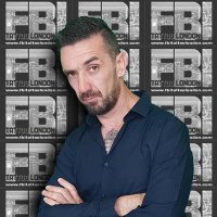 Steve, owner and CEO of FBI Tattoo London(@fbitattoolondon) 's Twitter Profile Photo