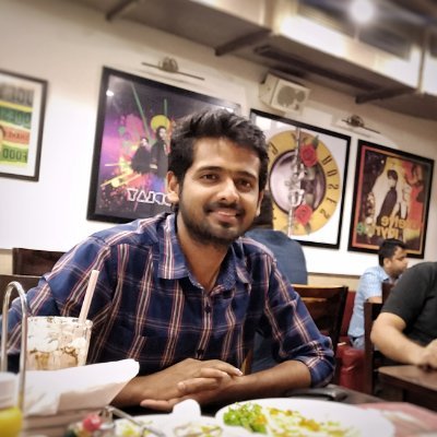 Noob tweeter, Engineering Manager @vwo / @wingify