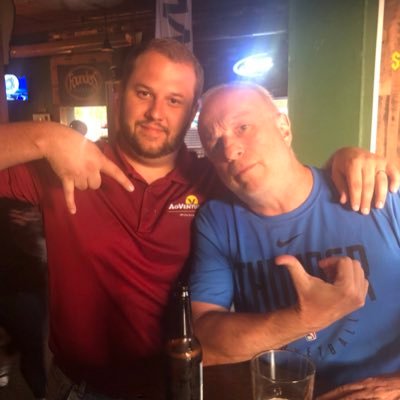 Husband, Dad, Owner - SeedFirst - Channel Dealer Central Iowa. Opinions are my own