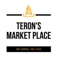 Teron's Market Place(@TeronBrown1) 's Twitter Profile Photo