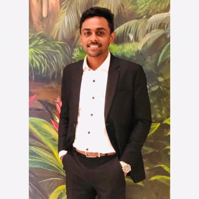 jani__ya's profile picture. 🏝Islander | 🏛Royalist | 👨🏾‍🎓KDU Graduate    | 👨🏾‍💻Engineer