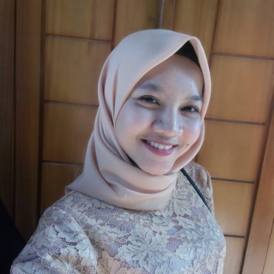 melindamardiani's profile picture. June'96 👧