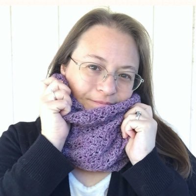 I’m a knitter, crocheter, player of Skyrim, and most recently, started playing the Recorder. I own an online fashion business. check out my website!