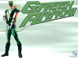 @Arqueiro_Verde