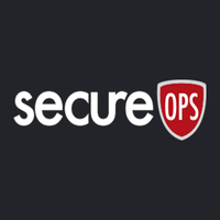 SecureOps (@ops_secure) 's Twitter Profile