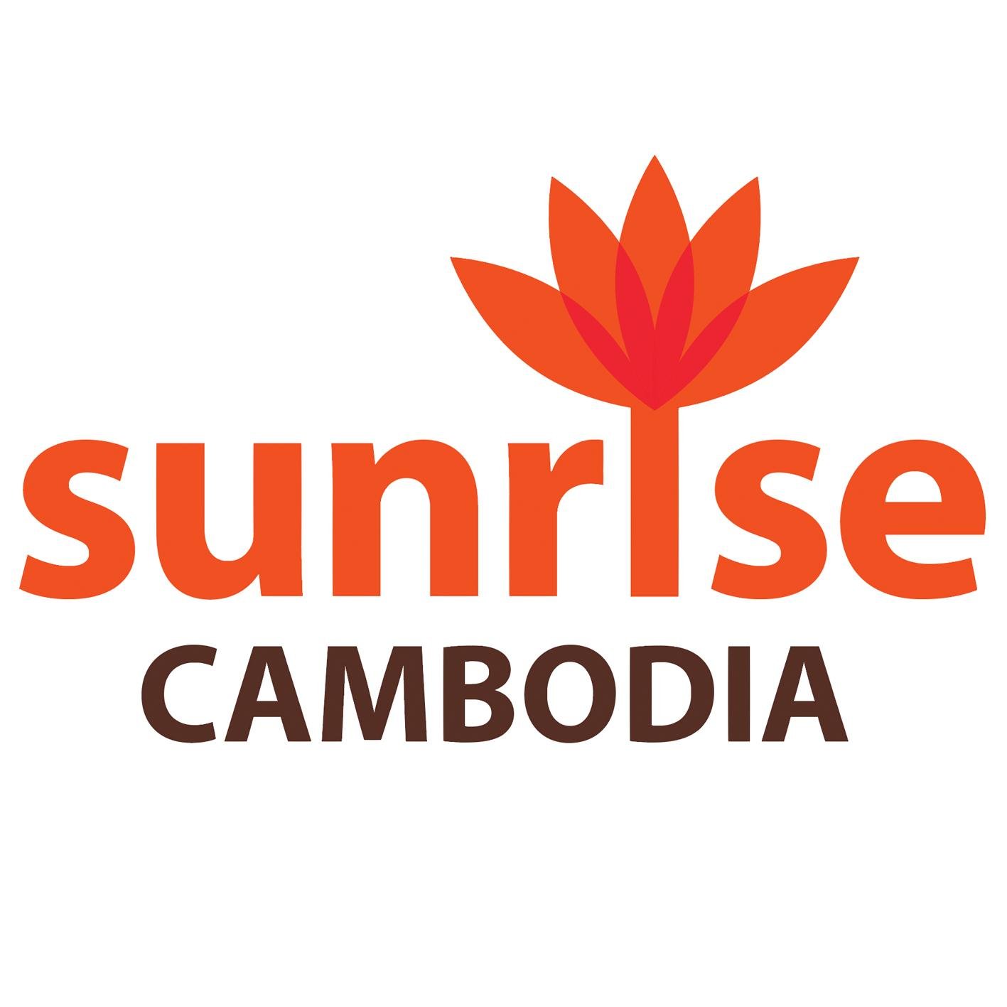 Sunrise Cambodia is an organisation with a focus on Cambodia’s most vulnerable children and the communities in which they live.