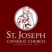 St. Joseph Catholic Church - @StJoeStarkville Twitter Profile Photo