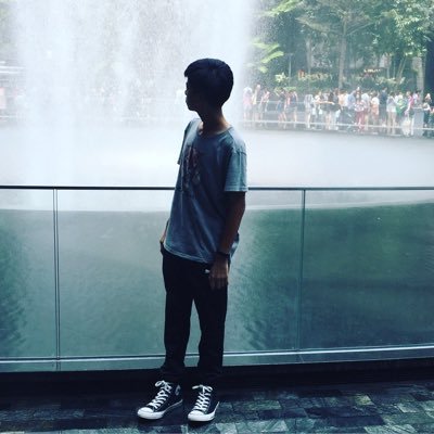 kaijie54531098's profile picture. 