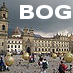 ¿Los vuelos más baratos desde Bogotá? Sigue los tweets para saber si sube o baja el precio de tu vuelo desde Bogotá a tu destino preferido