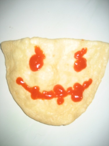 kerupukdicabein's profile picture. Slow | Useless | Scatterbrain | He/They