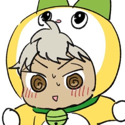 미룬{헤더봐주셈ㅠㅠ)さんのプロフィール画像
