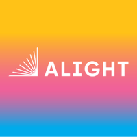 Alight(@We_Are_Alight) 's Twitter Profile Photo