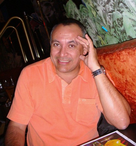 morraez's profile picture. 