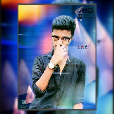 Mahalingamtwits's profile picture. Thala Veriyan, Thalapathy Rasigan

#TAMILANDA