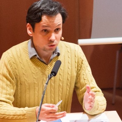 josemachado's profile picture. https://t.co/sVypm7A2JX