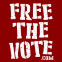 @FreeTheVote (@freethevote2) 's Twitter Profile