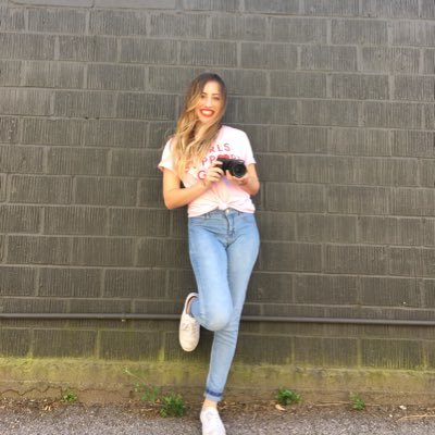 demoss_adrienne's profile picture. just trying to make documentaries and spread joy