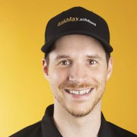 askMax - Maxime Tremblay (@askmaxsolutions) 's Twitter Profile