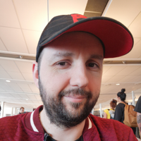 Carl Olsen (@rotnam) 's Twitter Profile