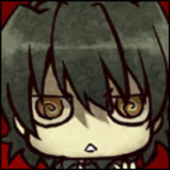 気紛れ@我路という名前でSEGAの大戦シリーズをメインに色んなゲームをプレイしてる人です。大水計最強! 販売終了してしまった昔好きだったゲームの初期版、続編を探してます。