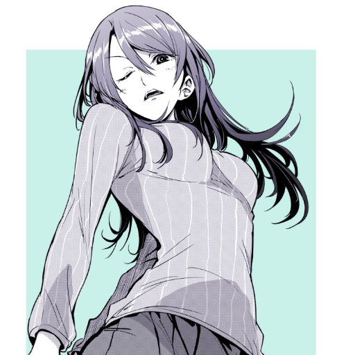 X88S_Gaia's profile picture. TYPE-MOON必将遭受天诛