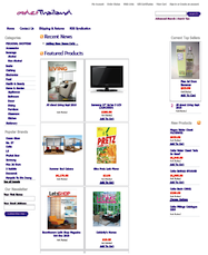 orderthailand's profile picture. ORDER THAILAND is a new online store offering great Thai products with direct delivery to your doorstep wherever you are in the world.