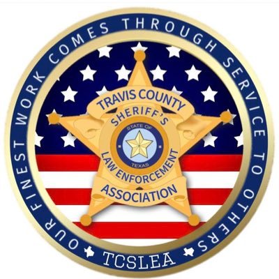 Travis County Sheriff's Law Enforcement Association. Fraternal Order of Police Lodge 912 #FOP